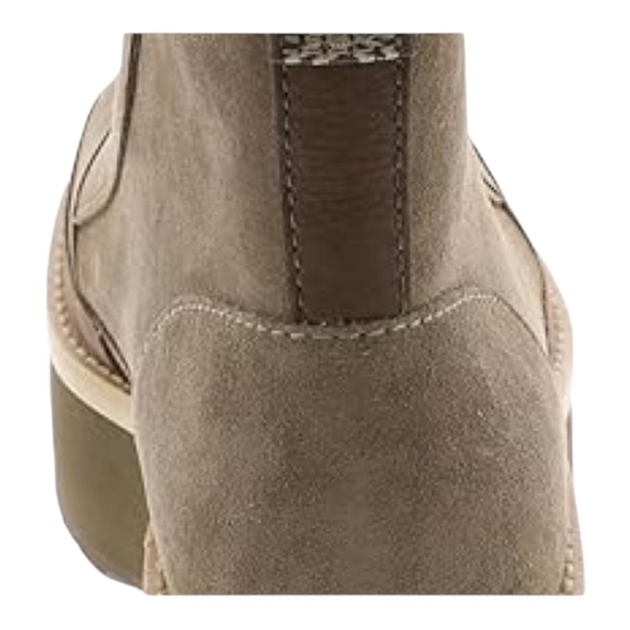 UGG Cityfunc Women's Zip Fashion Boot - Picture 5 of 8